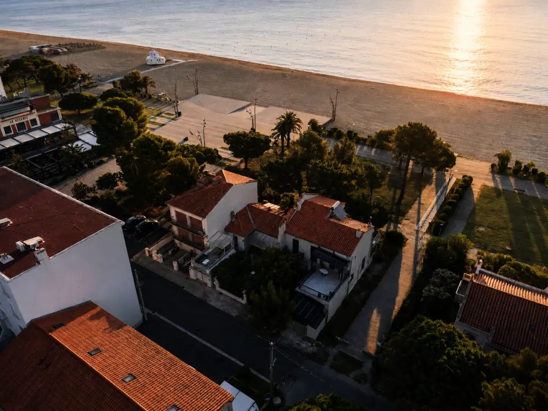 Maison de Vacances Argelès-sur-Mer 823