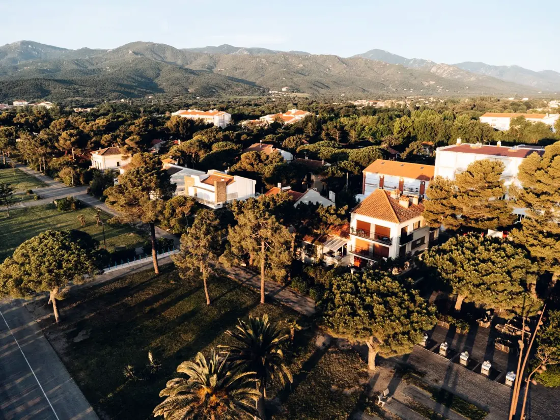 Maison de Vacances Argelès-sur-Mer 823