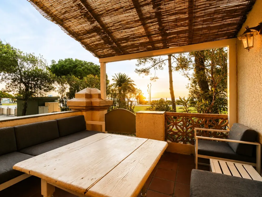 Maison de Vacances Argelès-sur-Mer 823
