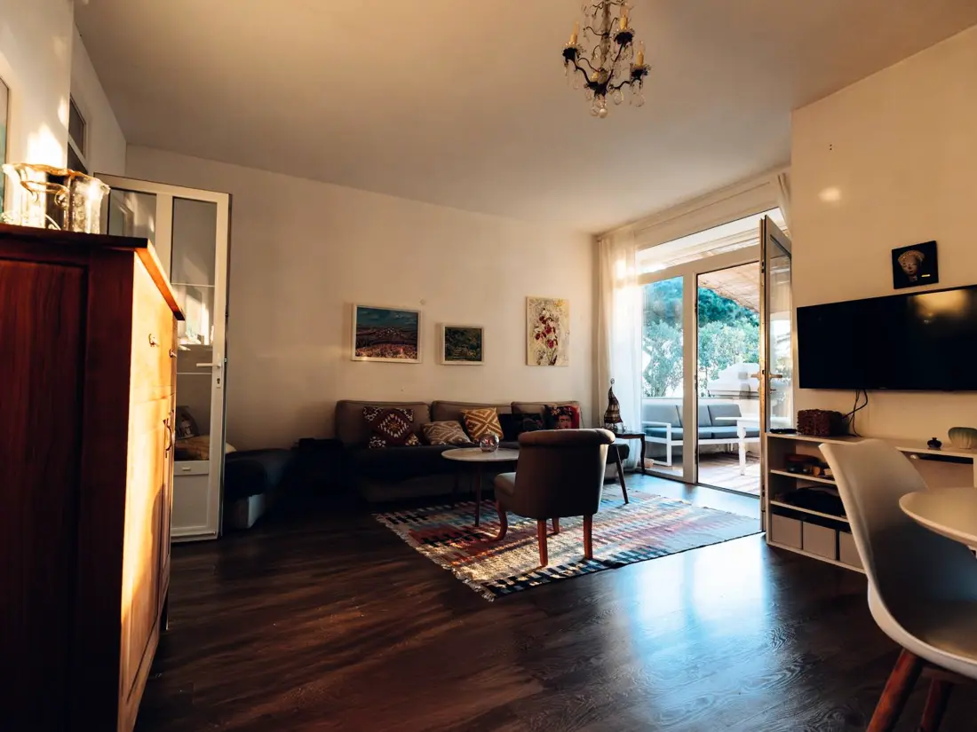 Maison de Vacances Argelès-sur-Mer 823