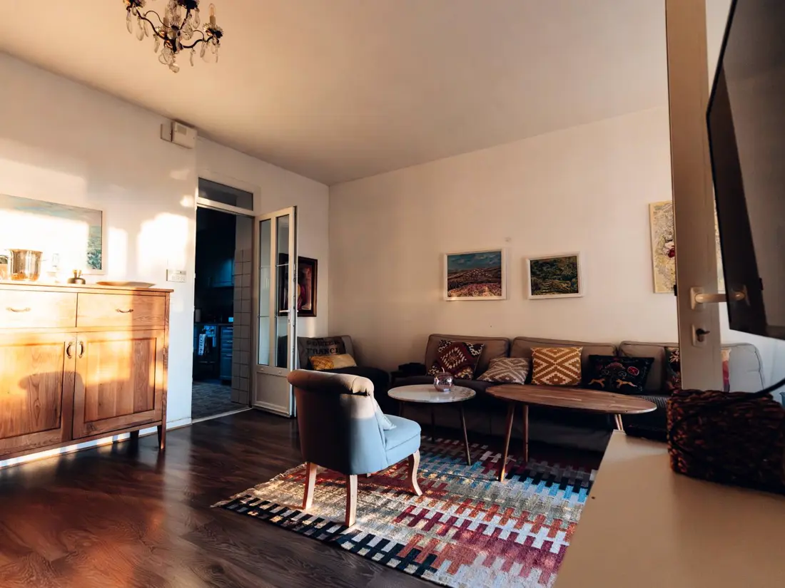 Maison de Vacances Argelès-sur-Mer 823