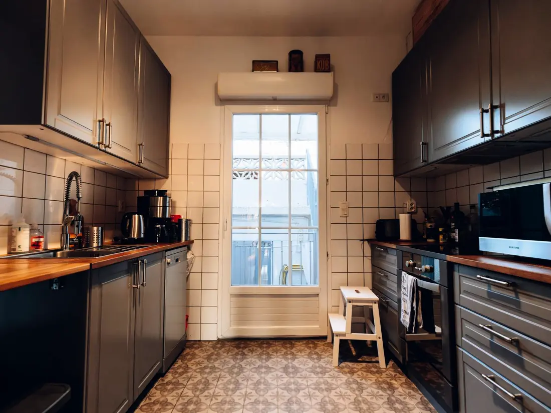 Maison de Vacances Argelès-sur-Mer 823