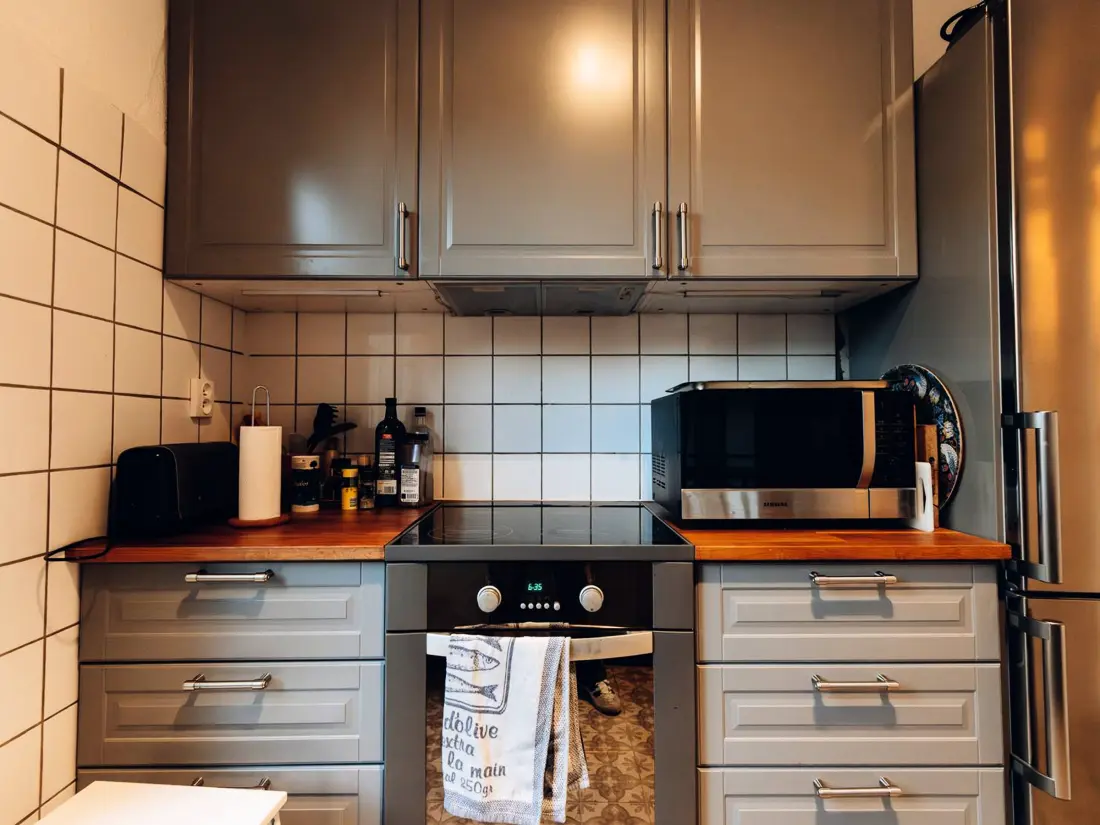 Maison de Vacances Argelès-sur-Mer 823