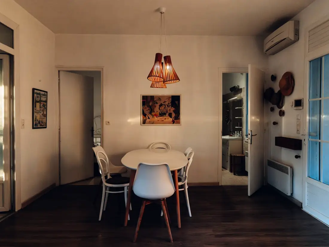 Maison de Vacances Argelès-sur-Mer 823