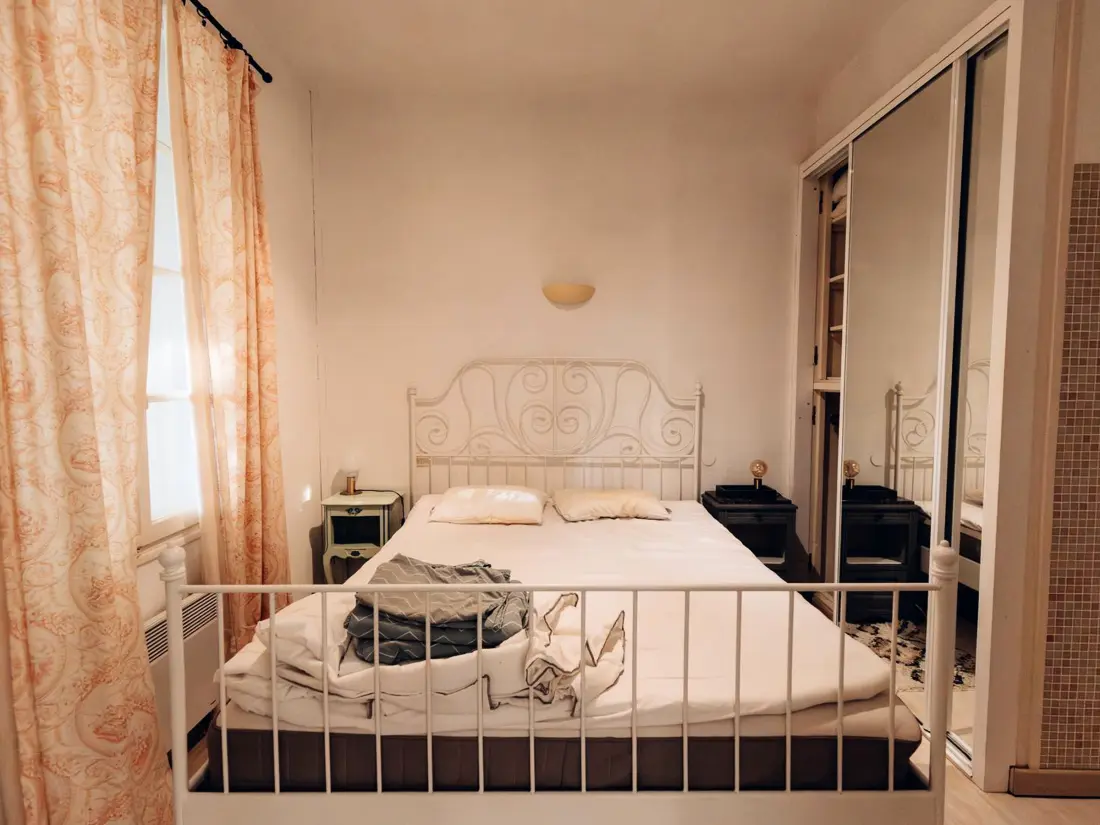 Maison de Vacances Argelès-sur-Mer 823