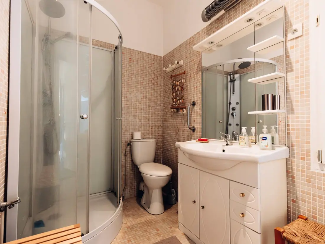 Maison de Vacances Argelès-sur-Mer 823