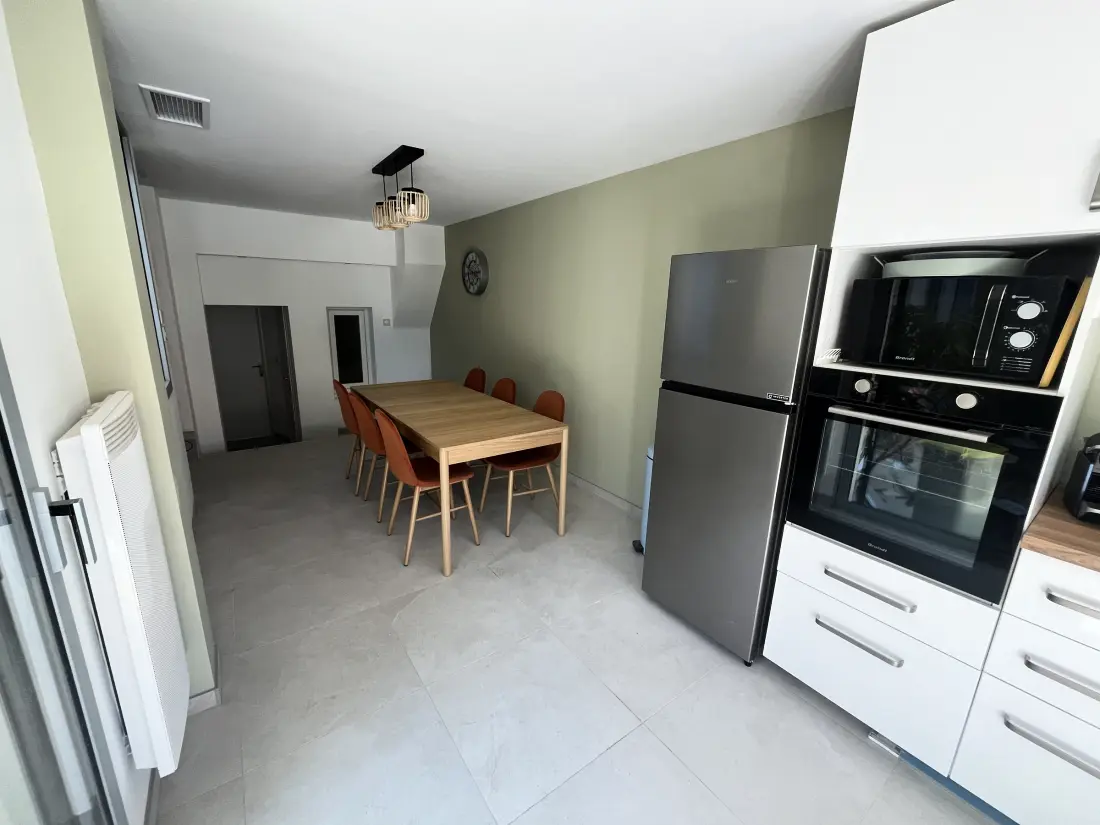 Maison de Vacances Argelès-sur-Mer 824