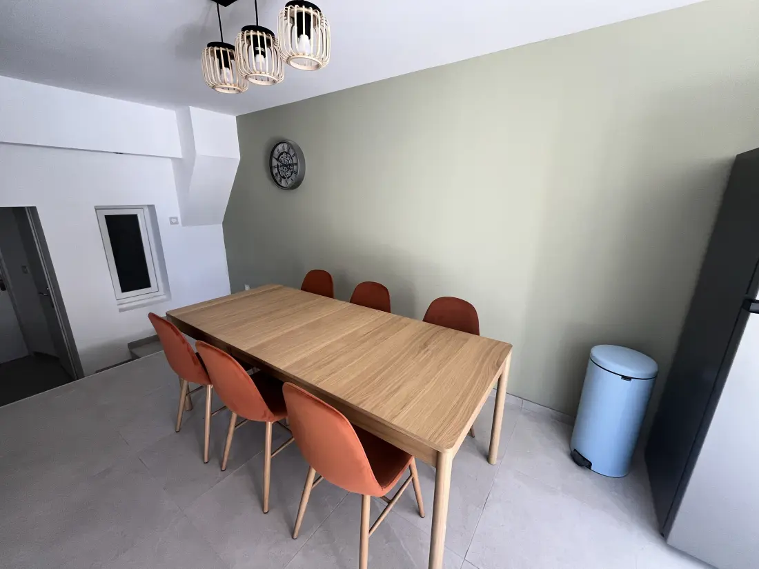 Maison de Vacances Argelès-sur-Mer 824