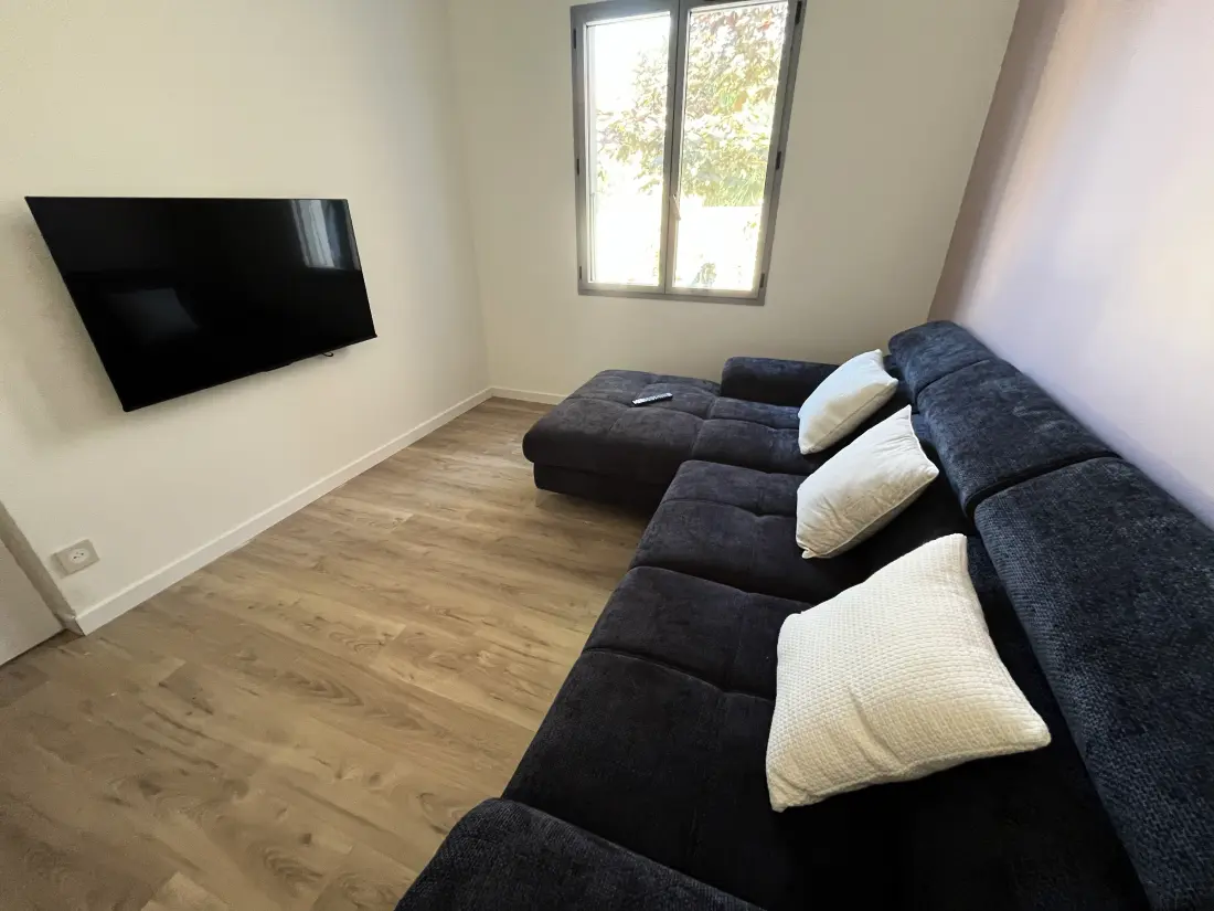 Maison de Vacances Argelès-sur-Mer 824