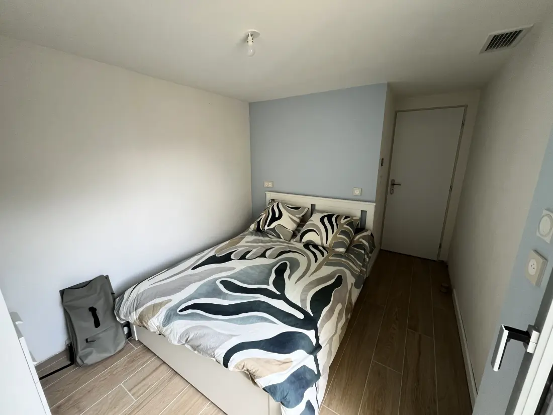 Maison de Vacances Argelès-sur-Mer 824