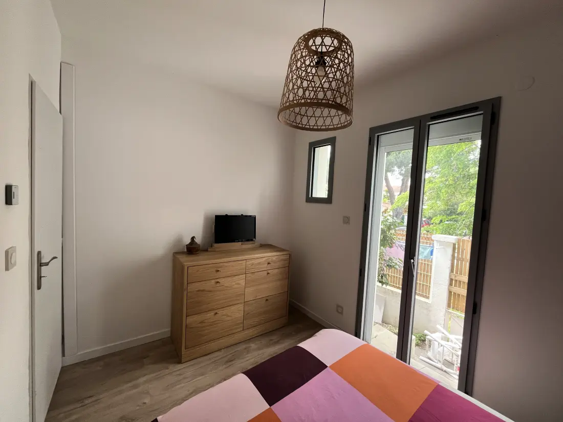 Maison de Vacances Argelès-sur-Mer 824