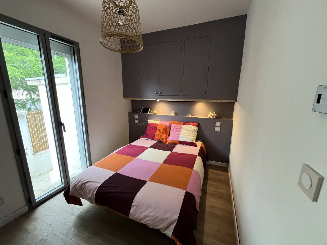 Maison de Vacances Argelès-sur-Mer 824