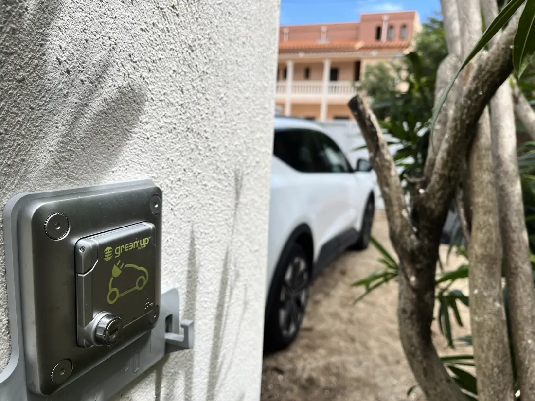 Maison de Vacances Argelès-sur-Mer 824
