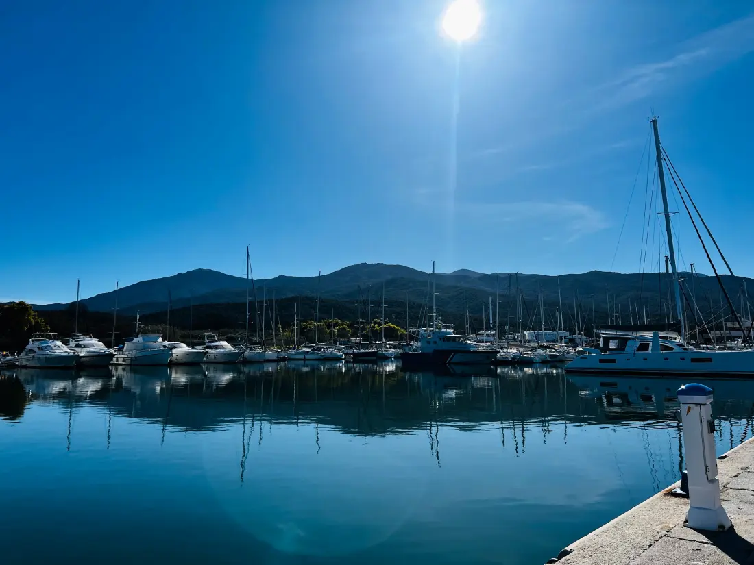 Maison de Vacances Argelès-sur-Mer 824