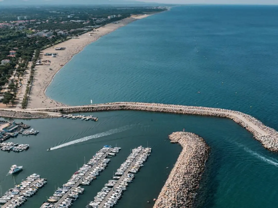 Maison de Vacances Argelès-sur-Mer 824