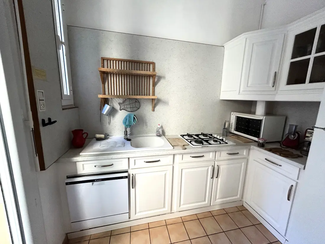 Maison de Vacances Argelès-sur-Mer 830