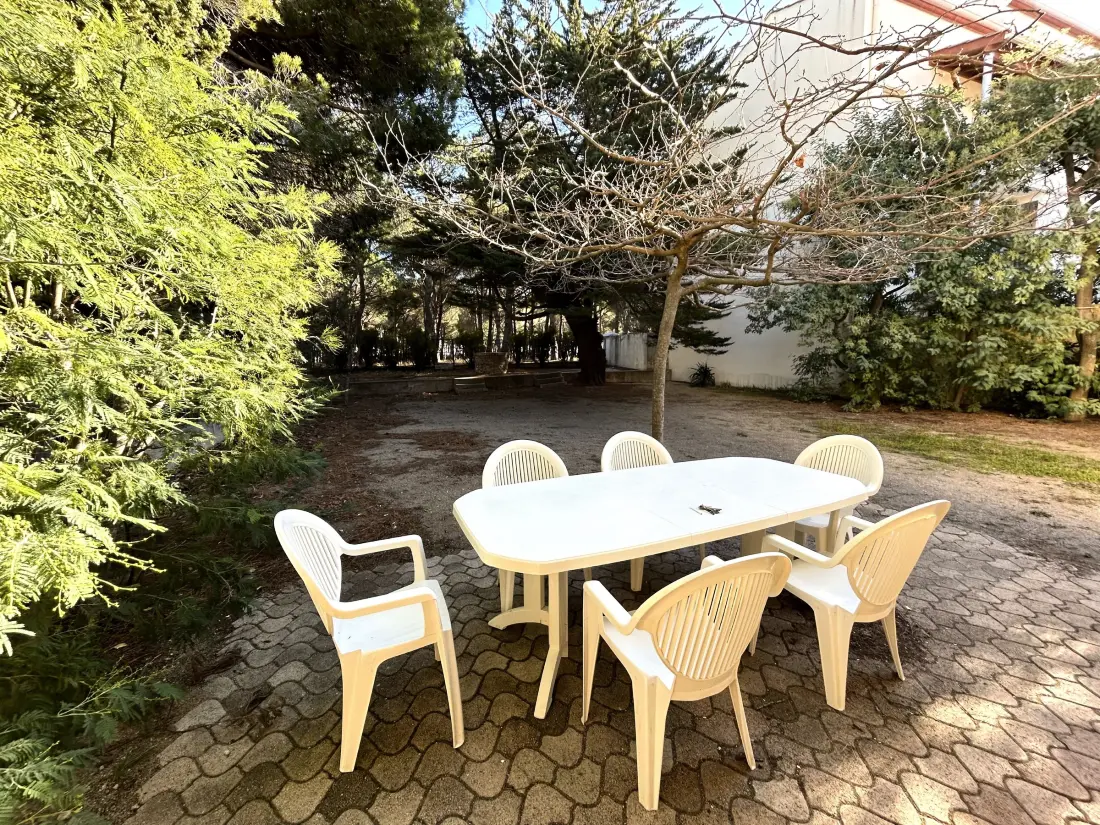 Maison de Vacances Argelès-sur-Mer 830
