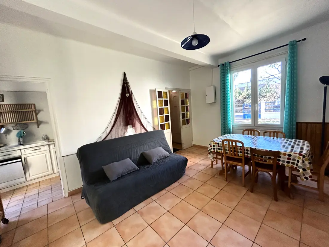 Maison de Vacances Argelès-sur-Mer 830