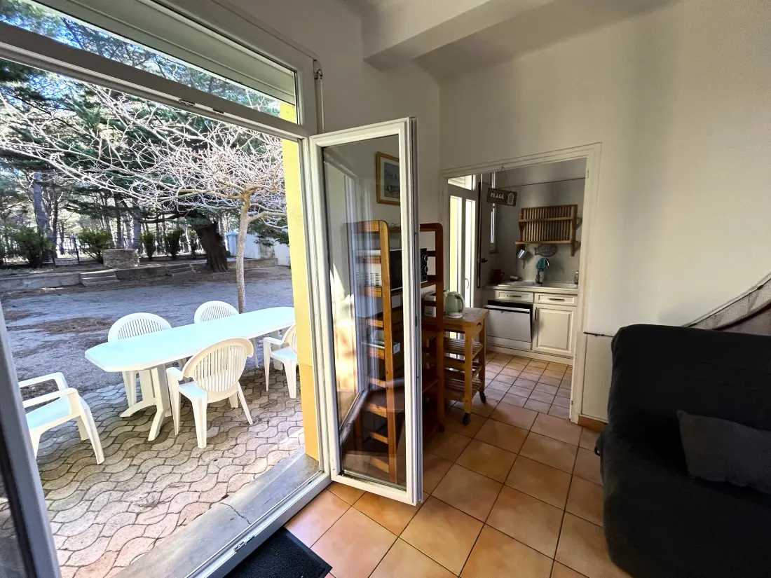 Maison de Vacances Argelès-sur-Mer 830