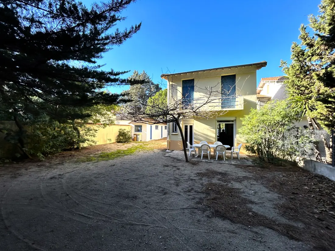 Maison de Vacances Argelès-sur-Mer 830