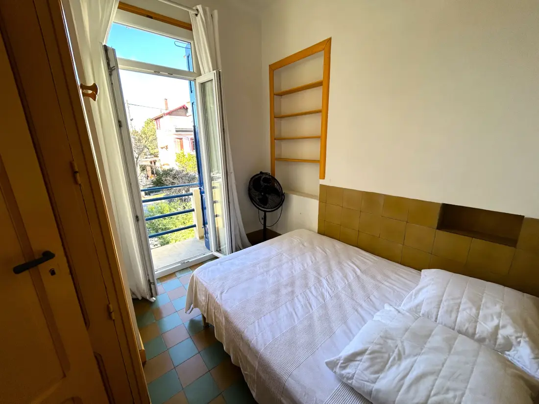 Maison de Vacances Argelès-sur-Mer 830