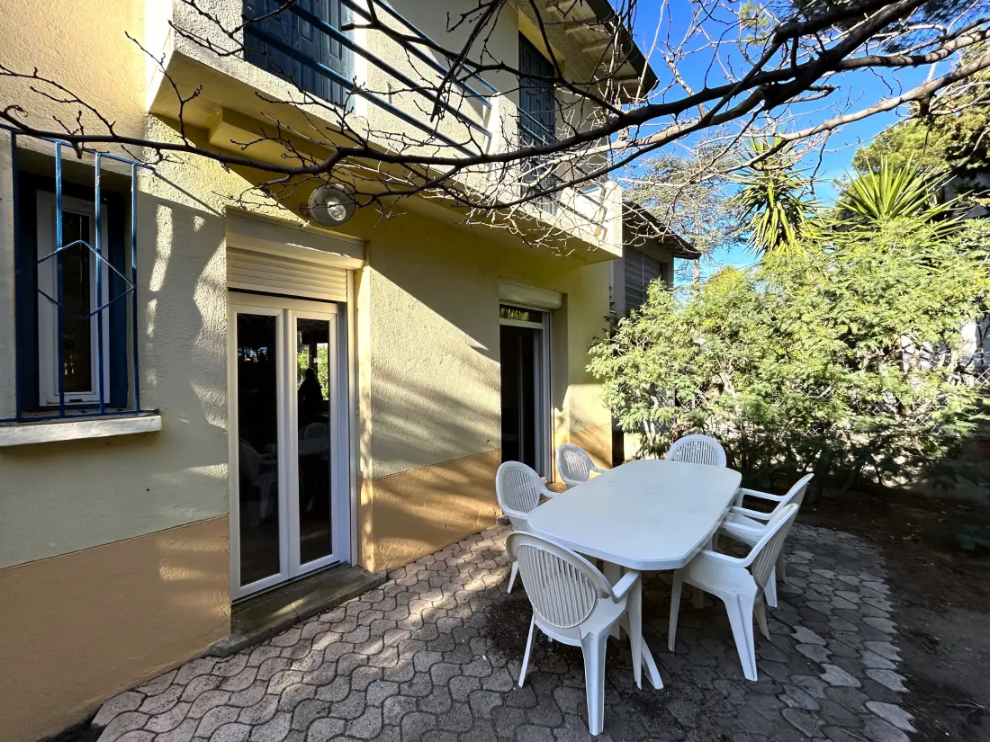 Maison de Vacances Argelès-sur-Mer 830