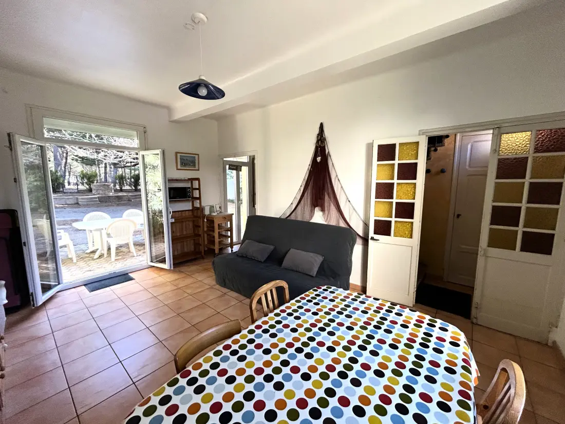 Maison de Vacances Argelès-sur-Mer 830