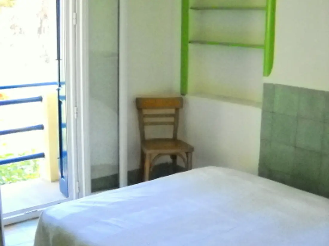 Maison de Vacances Argelès-sur-Mer 830