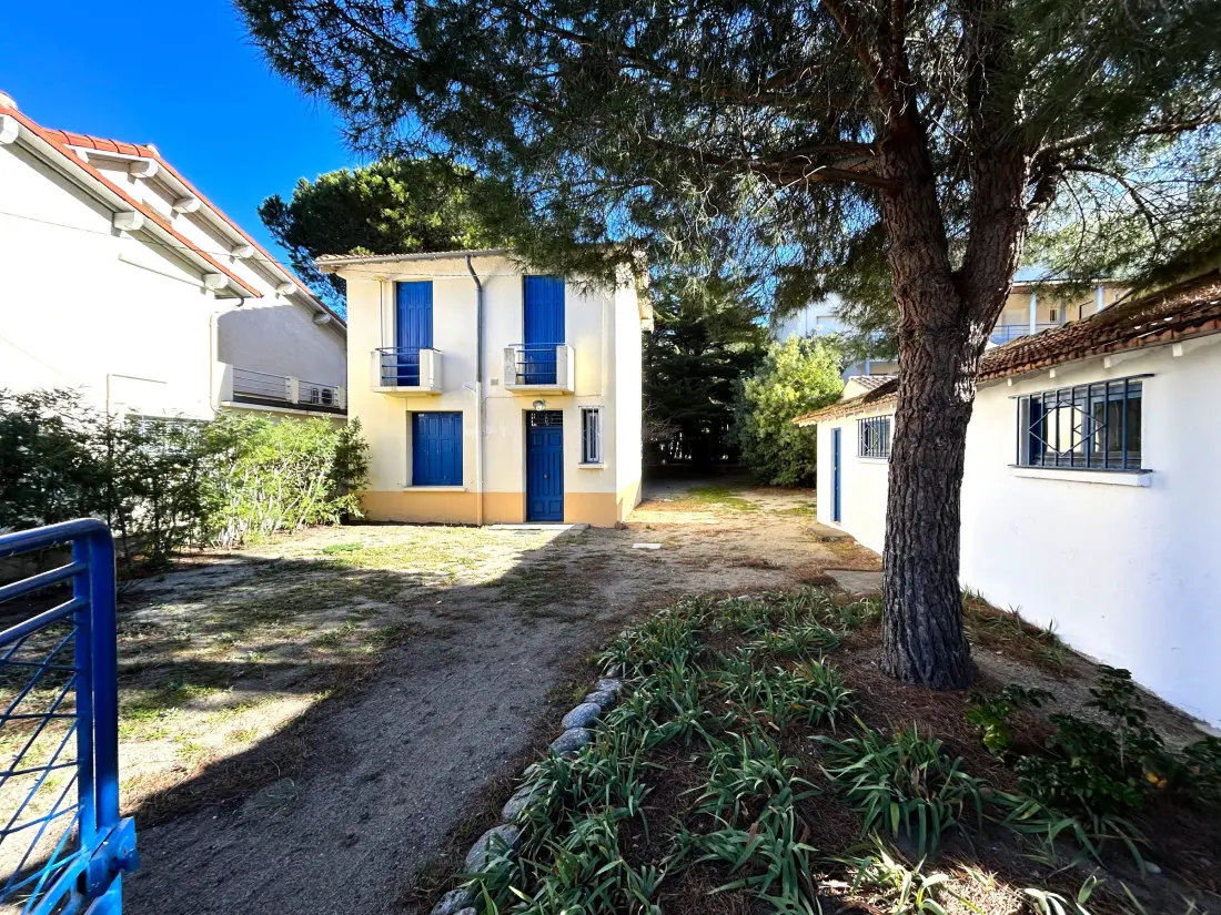 Maison de Vacances Argelès-sur-Mer 830