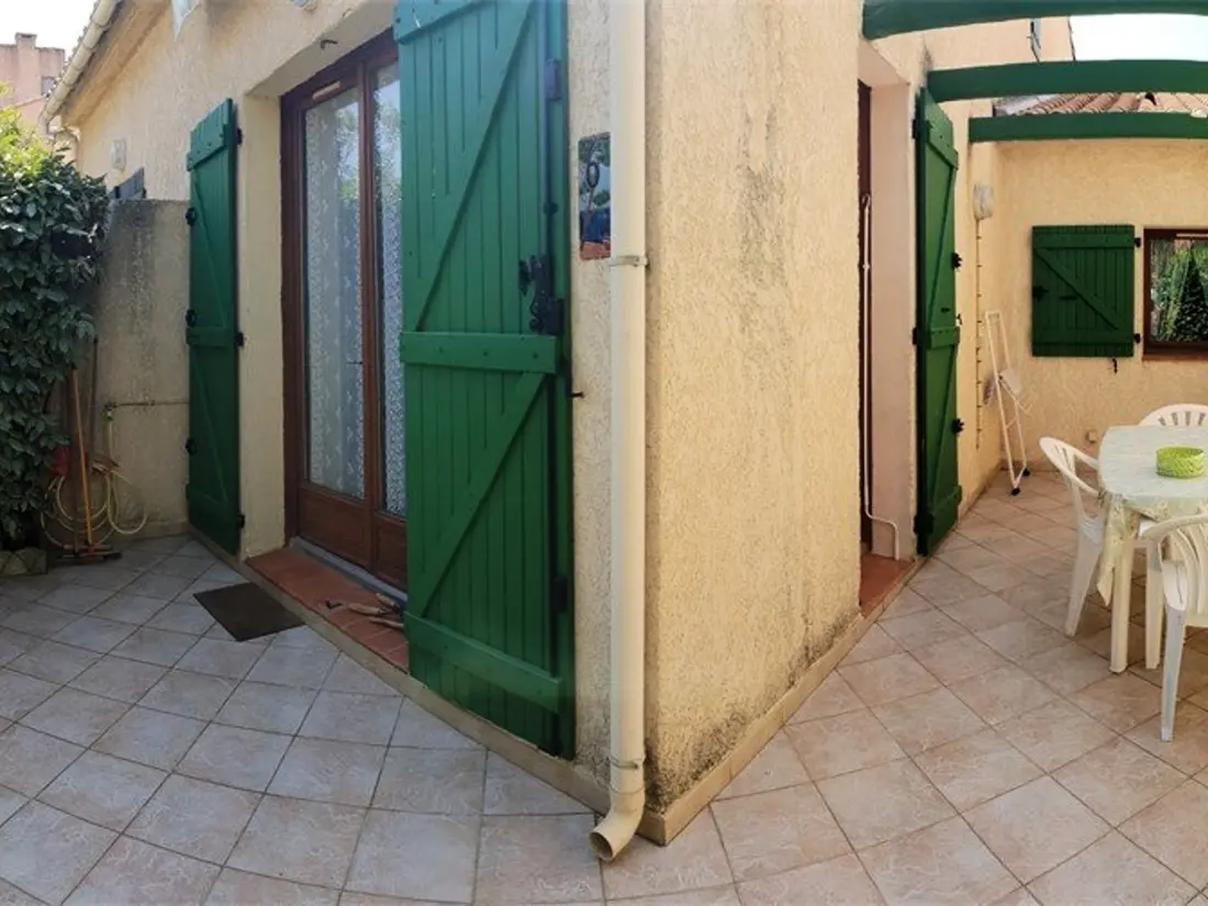 Maison de Vacances Argelès-sur-Mer 87