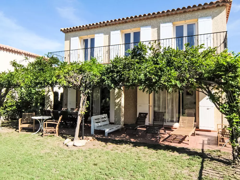 Maison de Vacances Argelès sur Mer