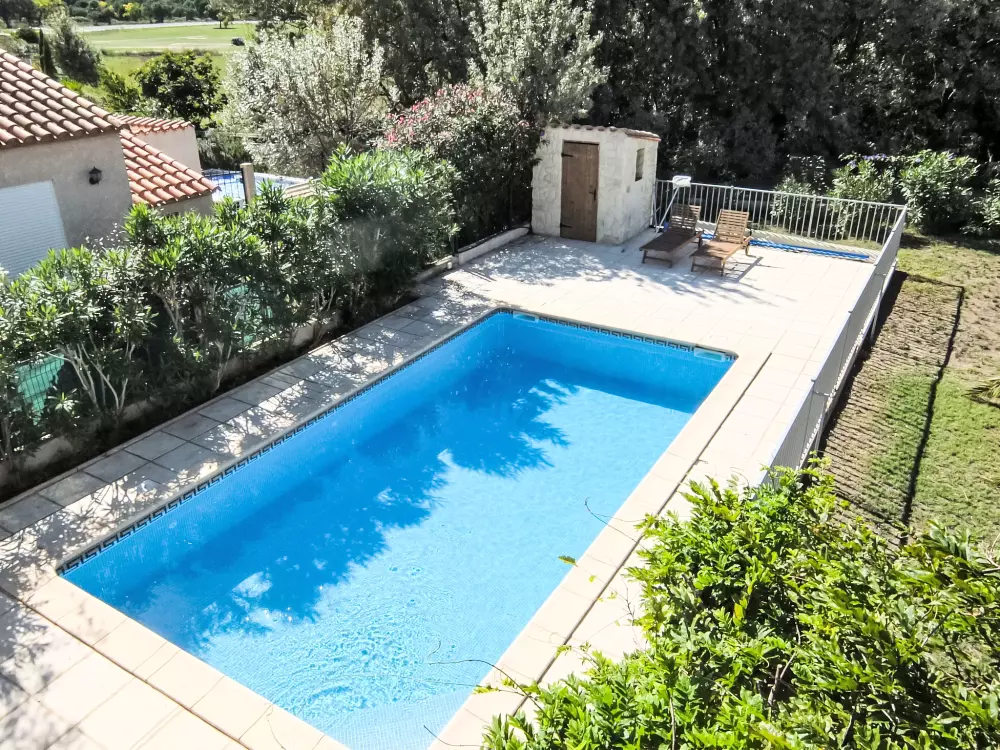 Maison de Vacances Argelès sur Mer