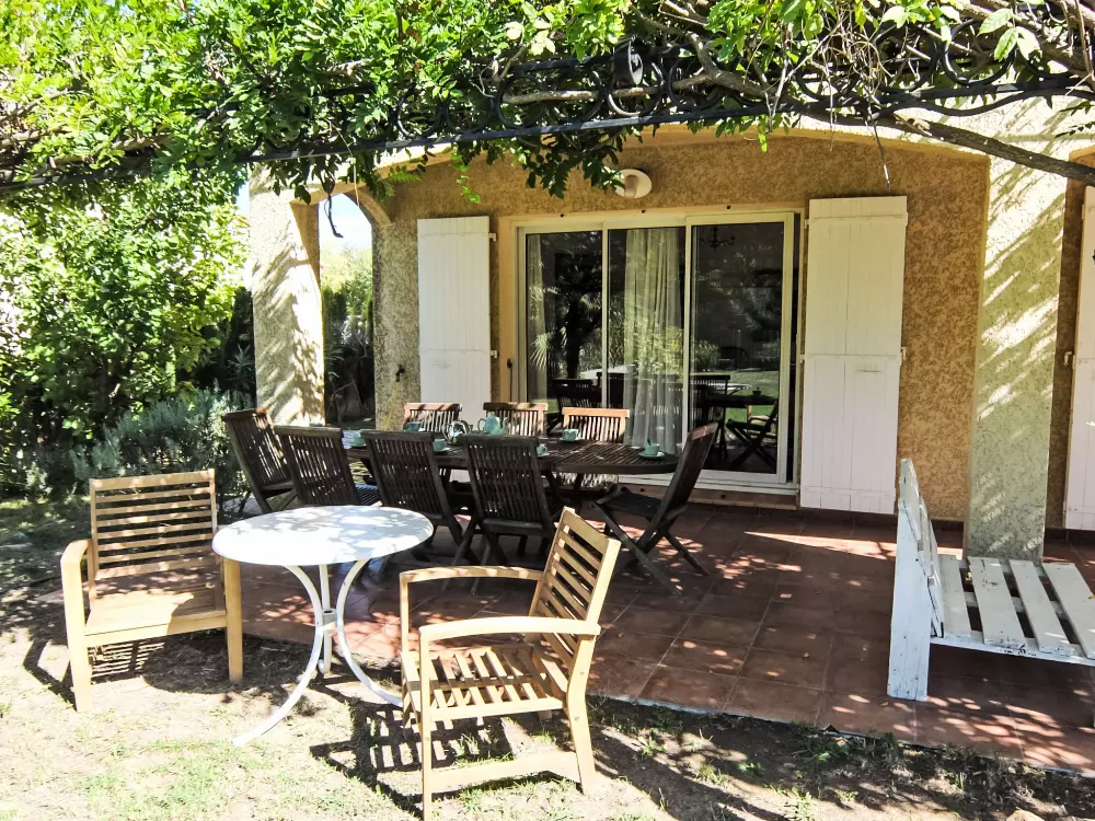 Maison de Vacances Argelès sur Mer