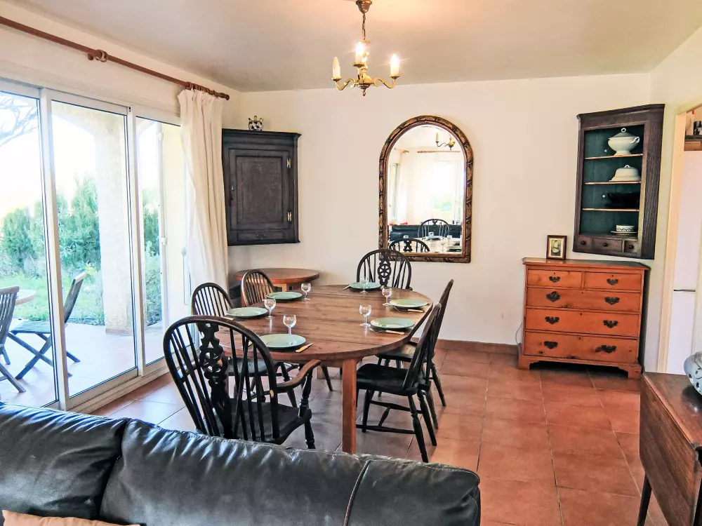 Maison de Vacances Argelès sur Mer