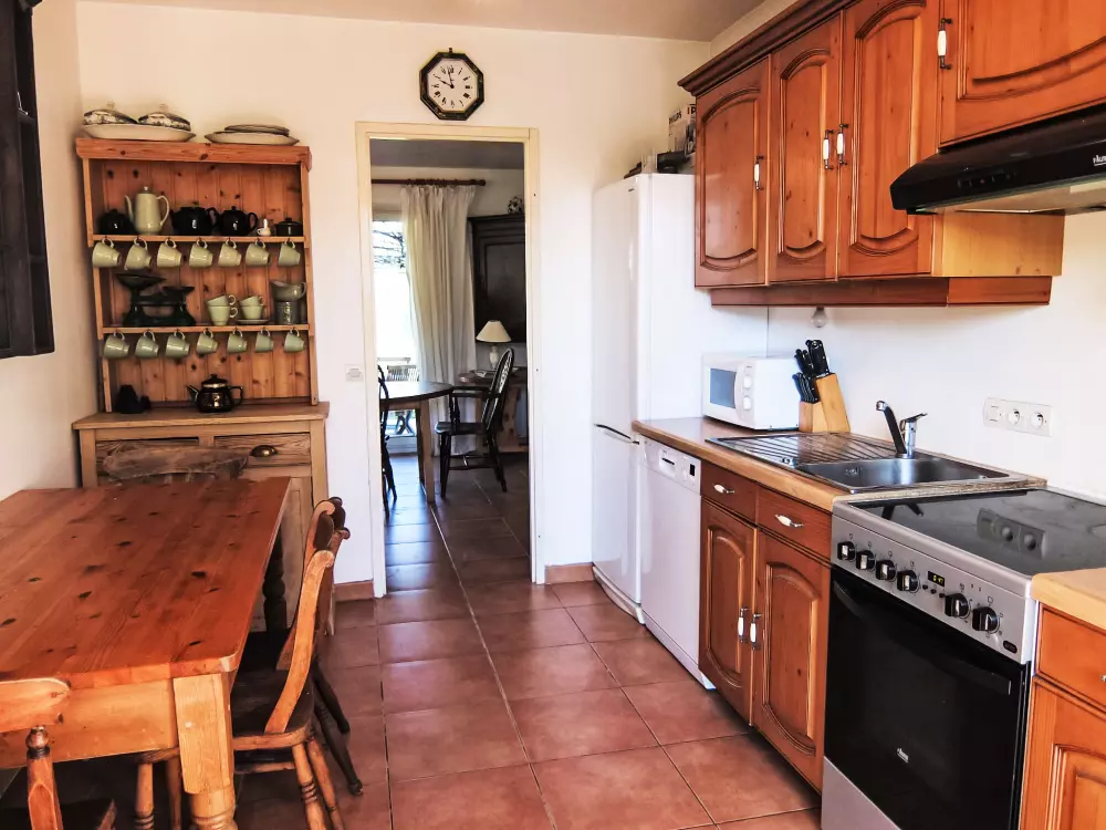 Maison de Vacances Argelès sur Mer