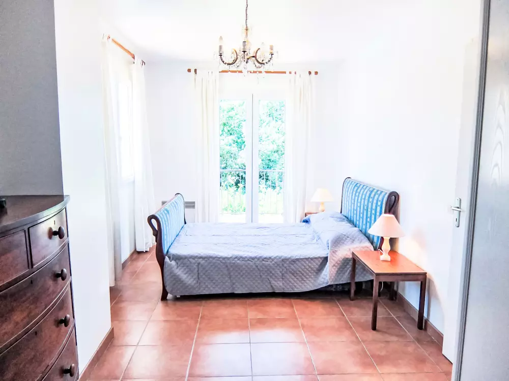 Maison de Vacances Argelès sur Mer