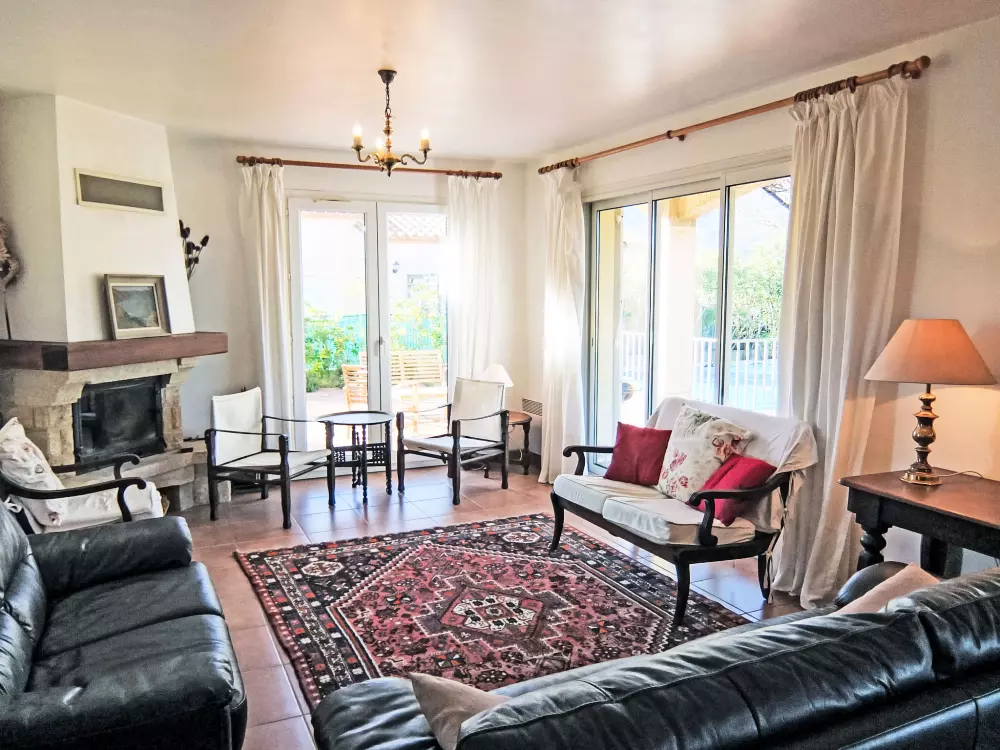 Maison de Vacances Argelès sur Mer