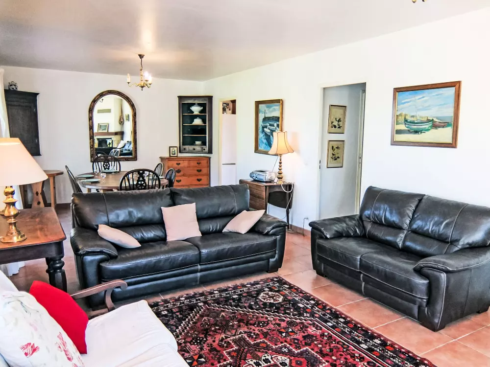 Maison de Vacances Argelès sur Mer