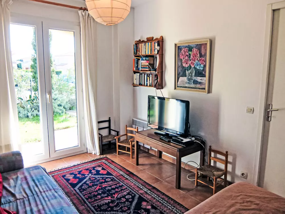 Maison de Vacances Argelès sur Mer