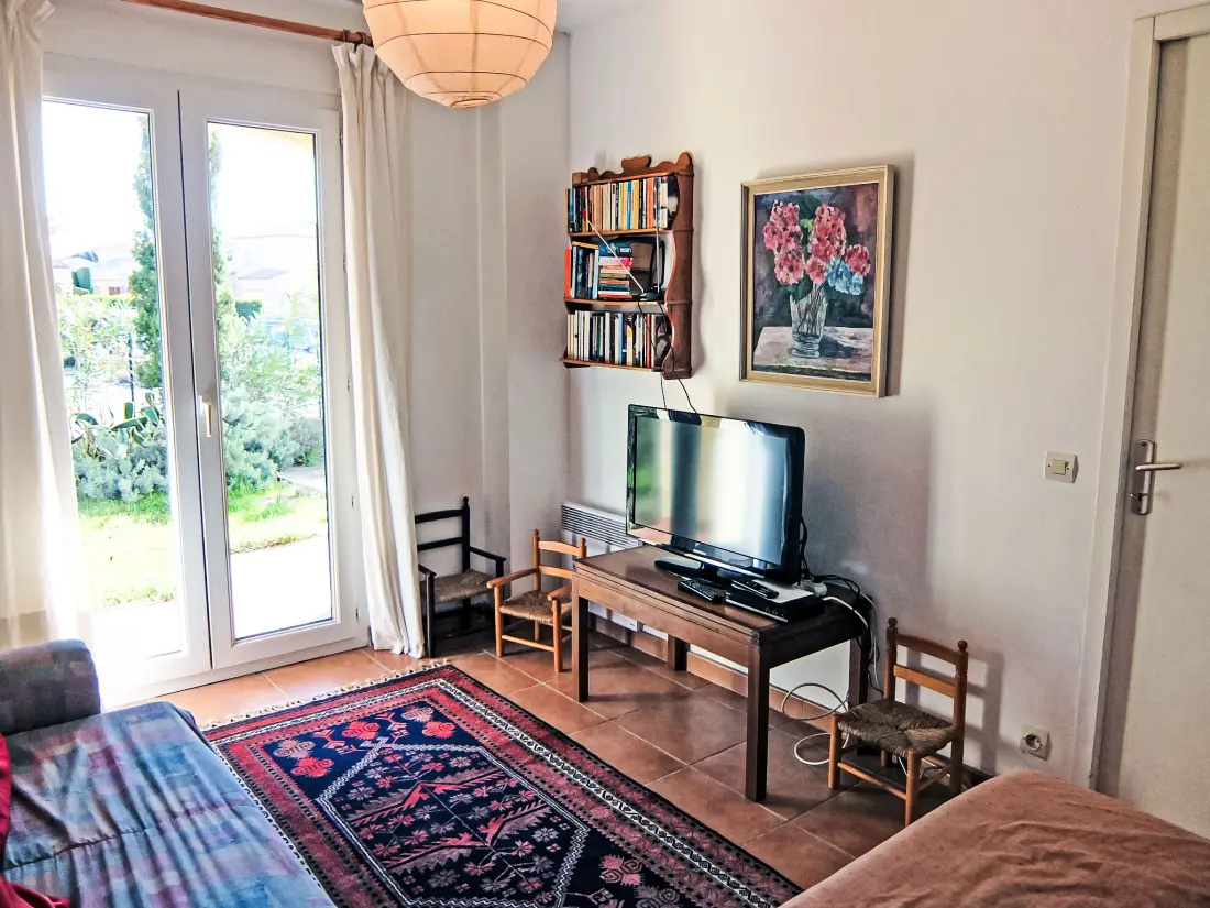Maison de Vacances Argelès sur Mer