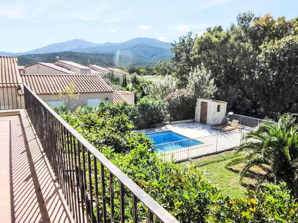 Maison de Vacances Argelès sur Mer