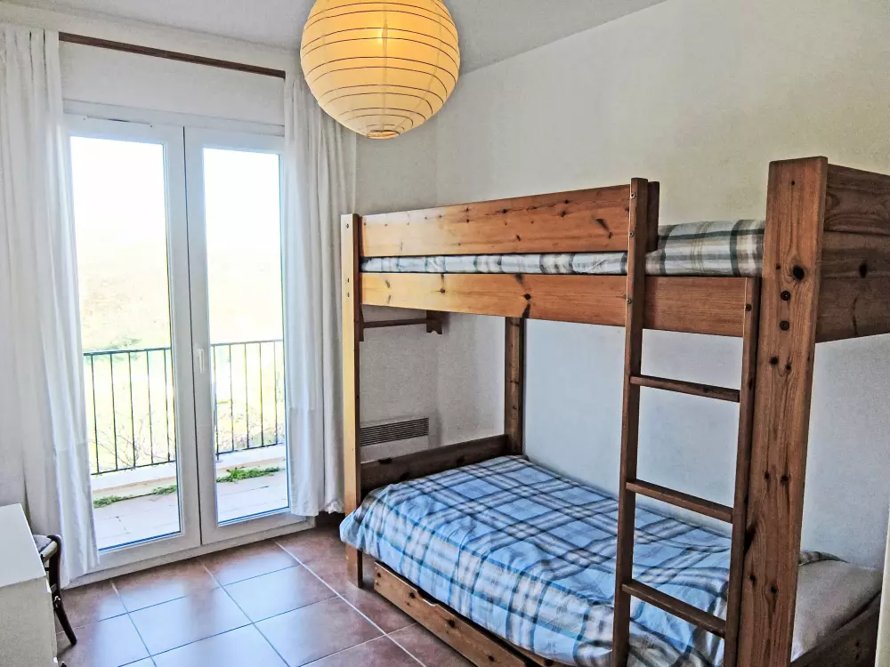 Maison de Vacances Argelès sur Mer