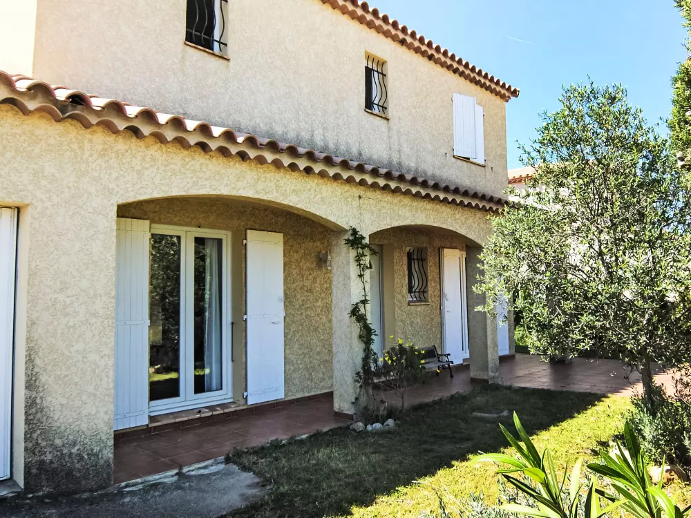 Maison de Vacances Argelès sur Mer