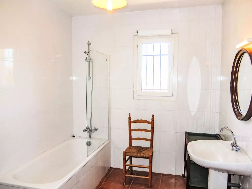 Maison de Vacances Argelès sur Mer