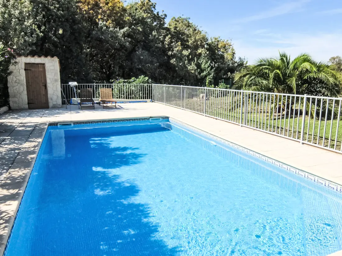 Maison de Vacances Argelès sur Mer