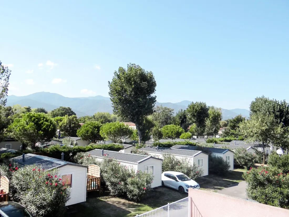 Maison de Vacances Argelès sur Mer