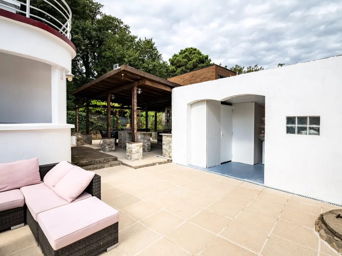 Maison de Vacances Argelès sur Mer