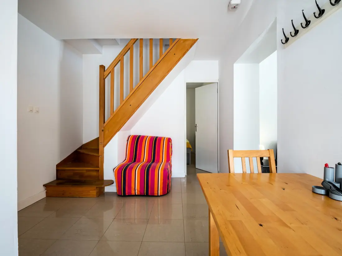 Maison de Vacances Argelès sur Mer