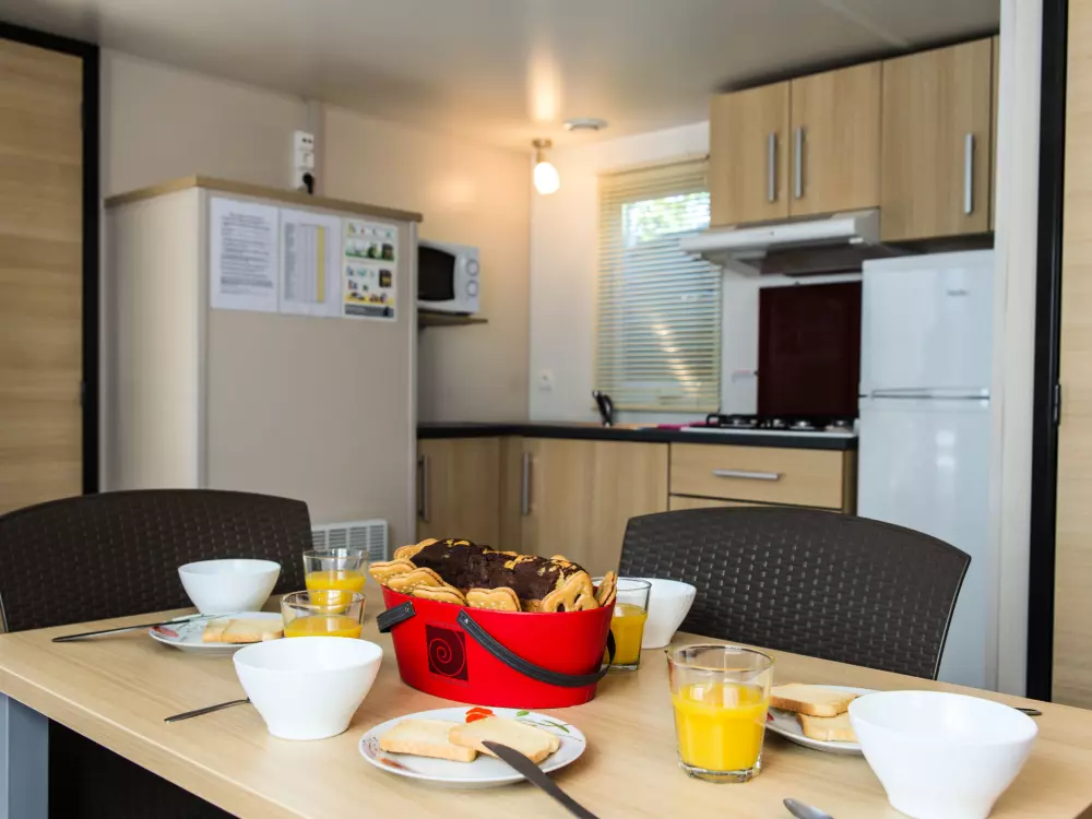 Maison de Vacances Argelès sur Mer