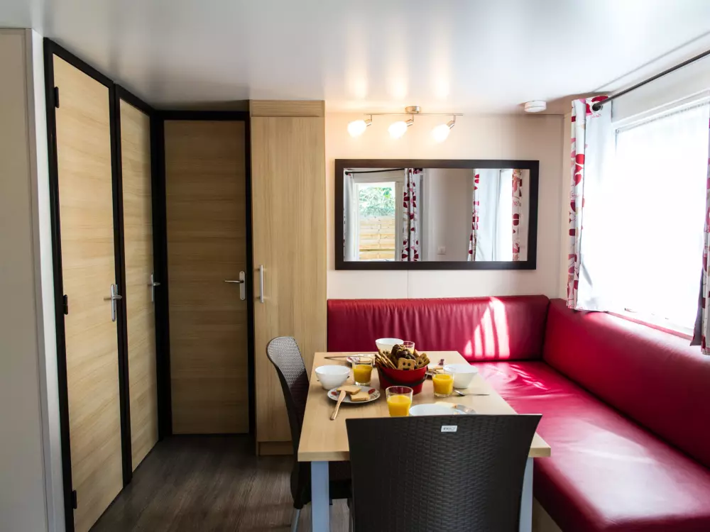 Maison de Vacances Argelès sur Mer